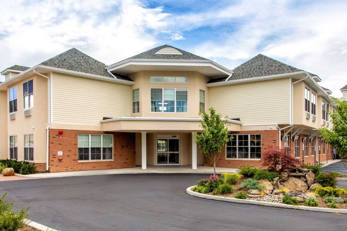 The 20 Best Assisted Living Facilities in Hempstead, NY Seniorly